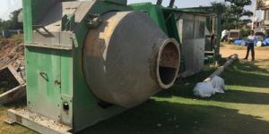 Akona Batching Plant