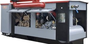 Elgi 1100/300 air compressors