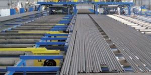 Automatic Welding Set