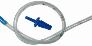 Chest Drainage Catheter