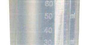 Urine Culture Bottle