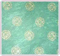 Glitter Handmade Paper Sheets