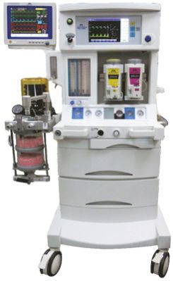 Meditec Neptune Machine