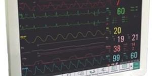 Meditec Patient Monitors