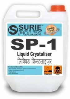 Marble Polishing Liquid