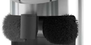 Shoe Shining Machines