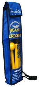 Plastic Cricket Set