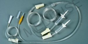 Peritoneal Dialysis Set