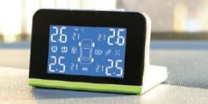 D8001 Solar Power Monitor