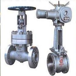 Stainless Steel Valve