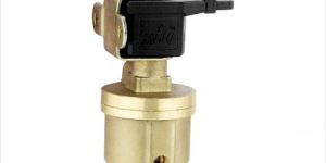 LPG Solenoid Valve