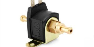 Petrol Solenoid Valve
