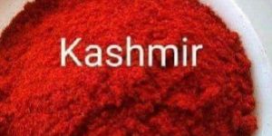 Kashmiri Chilli Powder