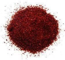Organic Red Chilli Powder