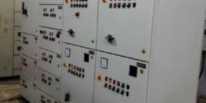 Electrical Control Panel