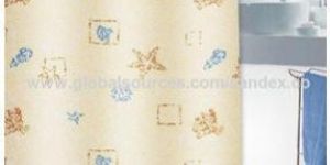 Waterproof Shower Curtain