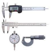 Measuring Instruments