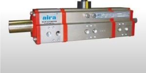 Rotary 3 Position Pneumatic Actuator