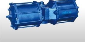 Stainless Steel Scotch Yoke Pneumatic Actuator