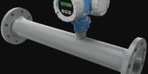 Thermal Mass Flow Meter