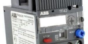 Thermal Overload Relay