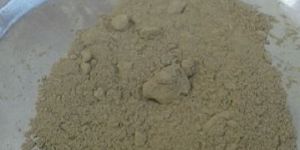Fly Ash