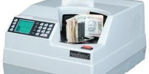 MX600 Desktop Bundle Note Counter