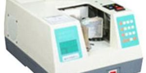 MX600 Heavy Duty Bundle Note Counter