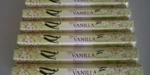 Vanilla Agarbattis