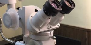 Surgical Operating Microscope