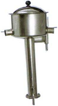 Water Still Stainless Steel