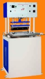 P.P. Creasing Machine