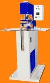 Spine Welding Machine