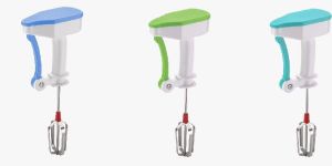 Power Hand Beater