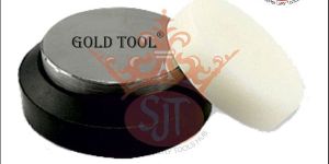 Rubber Base With Steel & Nylon Block