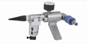 VACUUM TUBE LEAK DETECTOR KIT