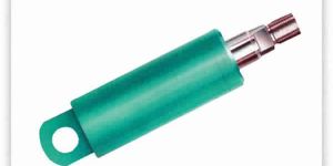 Welded Construction Hydraulic Cylinders