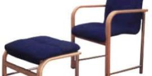 Light Weight Wooden Chair