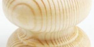 Wooden Cabinet Knobs
