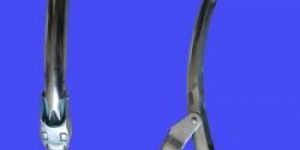 Drum Locking Clamp for Fiber Drum