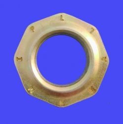 Flange