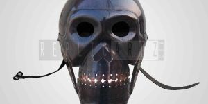 Skull Helmet