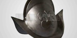 SPANISH CONQUISTADOR HELMET