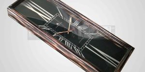 Wall Clock / 49 BOND STREET