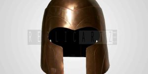 X MEN MAGNETO HELMET