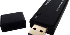 LEO-NANOAC1200 11AC 1200Mbps WiFi USB Adapter