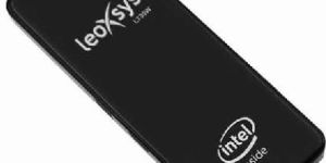 LT35W Windows 10 Mini PC Network Routers