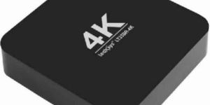 LT66-4K Quadcore 1G RAM Android Mini PC Network Routers