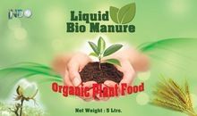 LIQUID BIO MANUAR