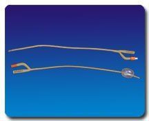 Foley Balloon Catheter